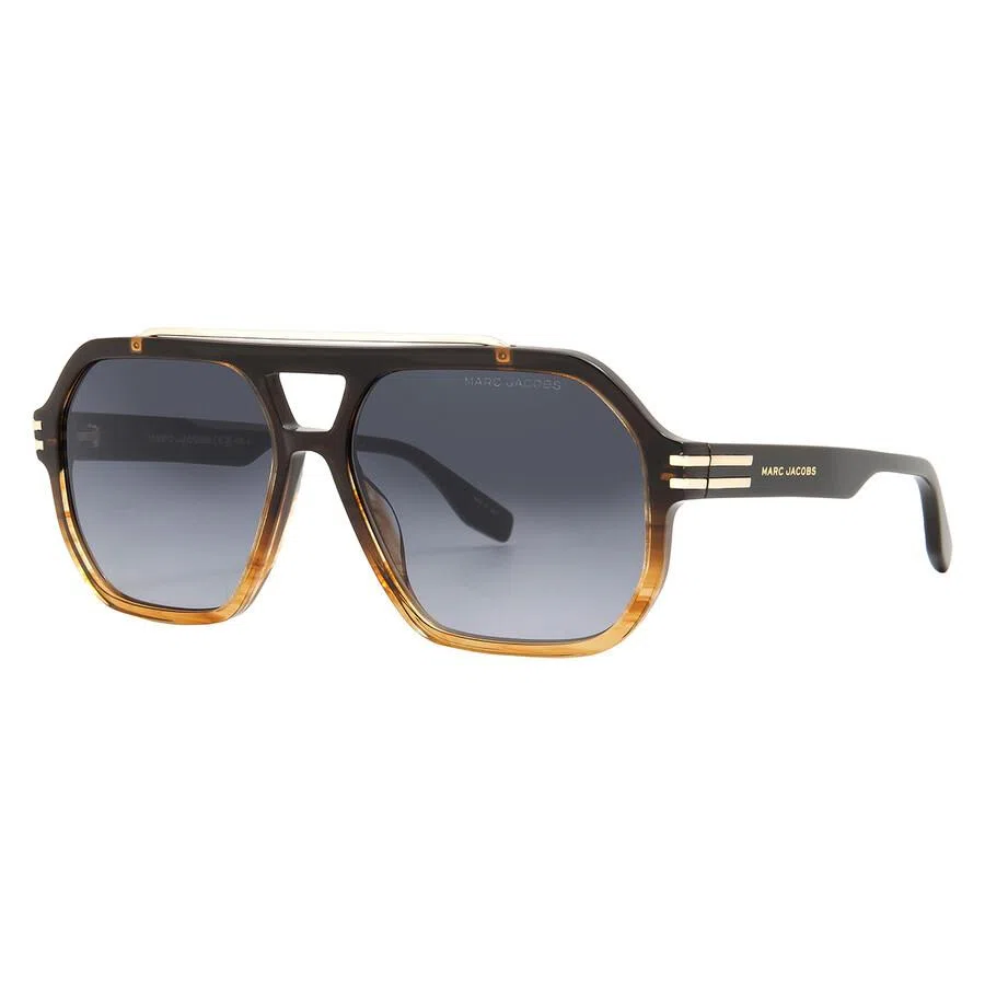 Marc Jacobs MARC753_S Sunglasses - view 3